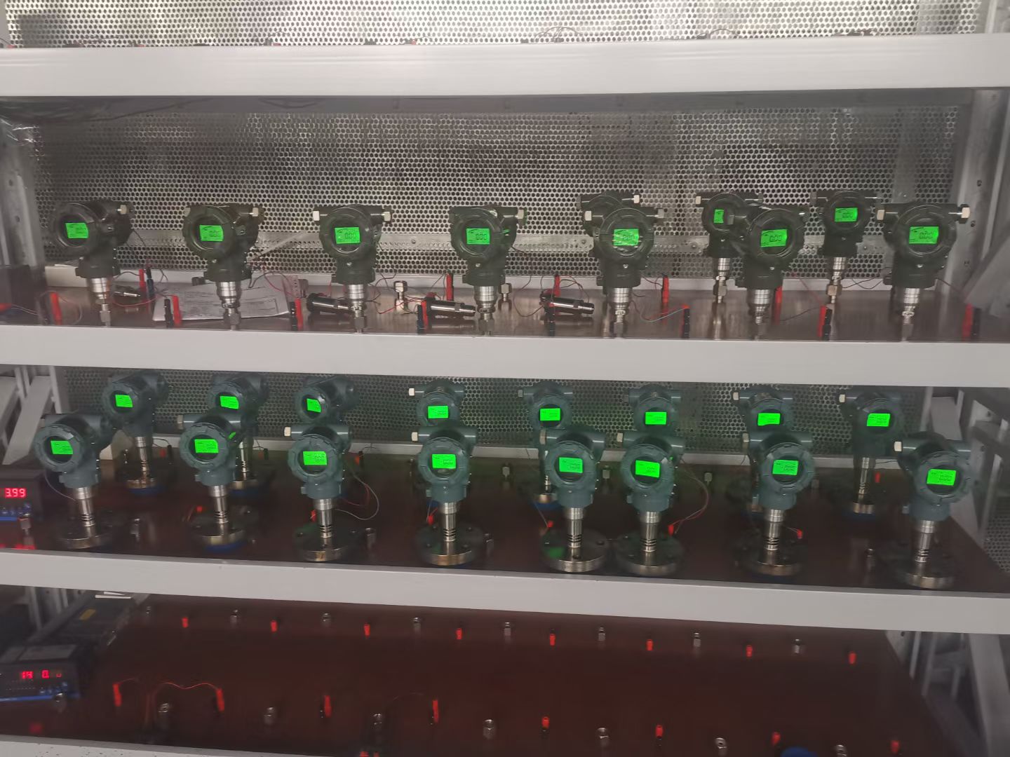 Standard King Training Service: Operator Skill Enhancement Program